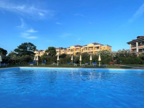 Calilla Home-appartamento Scirocco
